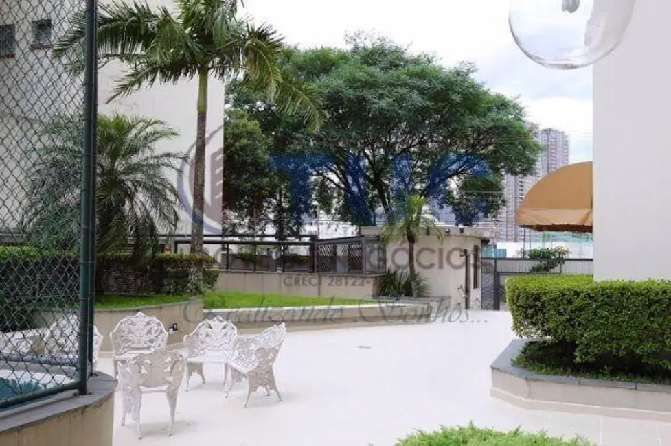 Foto 16 de Apartamento com 4 quartos à venda, 140m2 em Jardim do Mar, Sao Bernardo Do Campo - SP