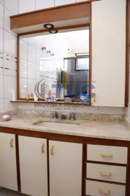 Foto 18 de Apartamento com 4 quartos à venda, 140m2 em Jardim do Mar, Sao Bernardo Do Campo - SP