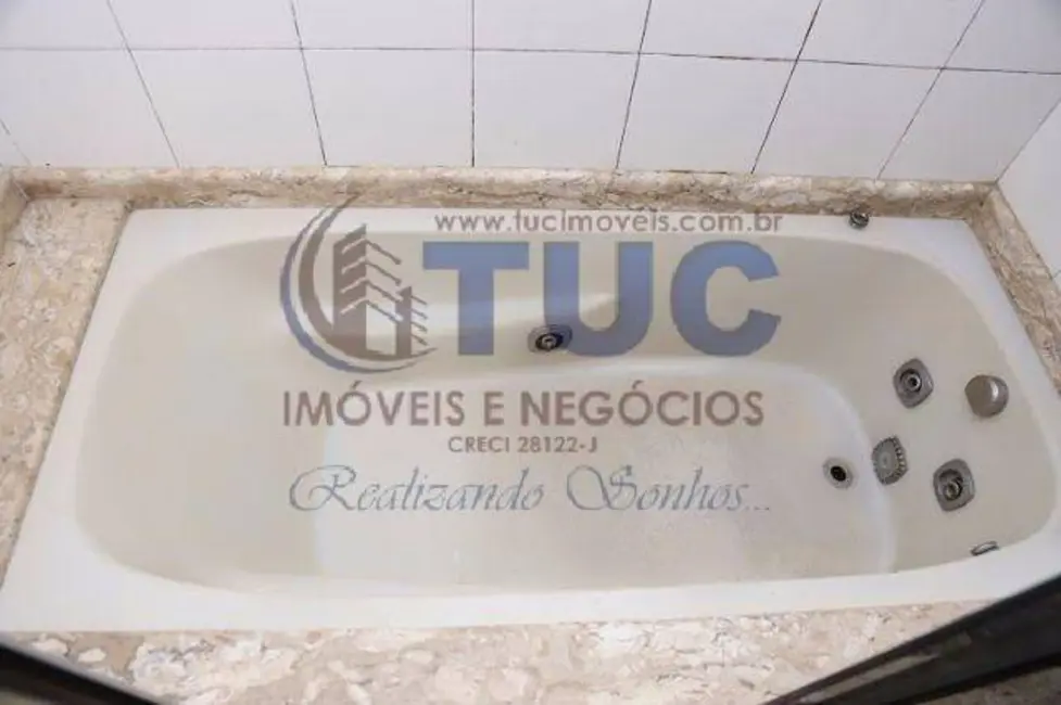 Foto 8 de Apartamento com 4 quartos à venda, 140m2 em Jardim do Mar, Sao Bernardo Do Campo - SP