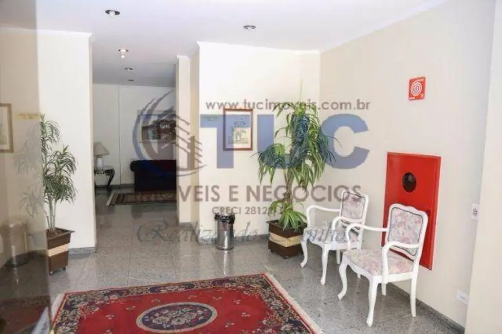 Foto 14 de Apartamento com 4 quartos à venda, 140m2 em Jardim do Mar, Sao Bernardo Do Campo - SP