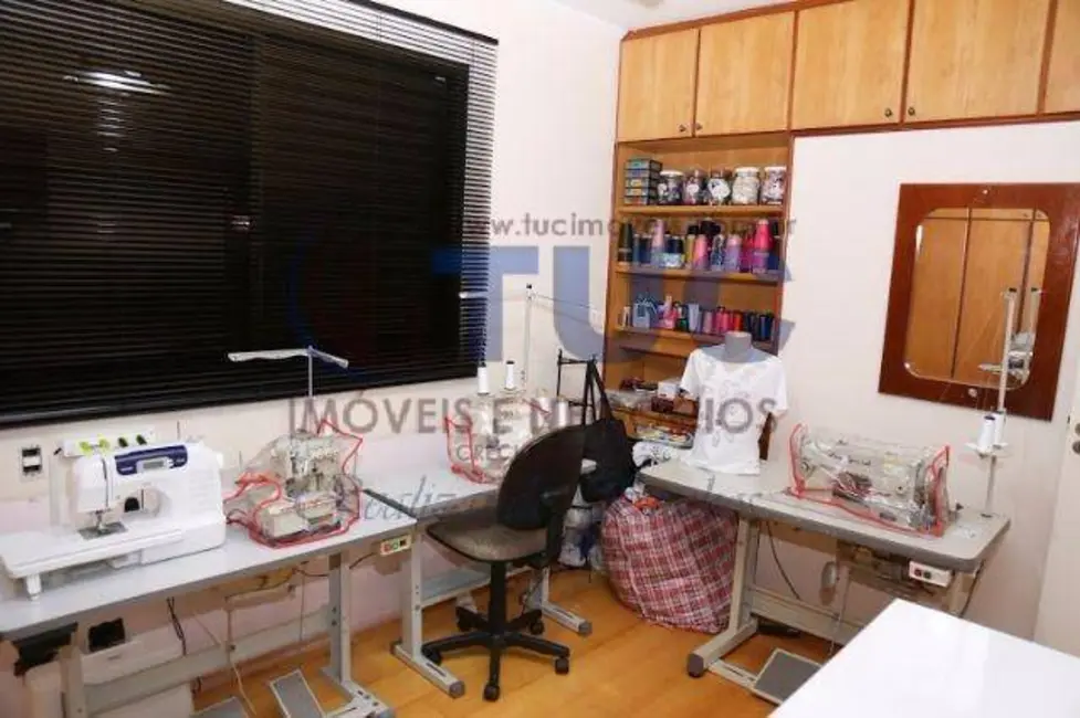 Foto 9 de Apartamento com 4 quartos à venda, 140m2 em Jardim do Mar, Sao Bernardo Do Campo - SP