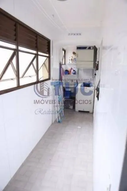 Foto 13 de Apartamento com 4 quartos à venda, 140m2 em Jardim do Mar, Sao Bernardo Do Campo - SP