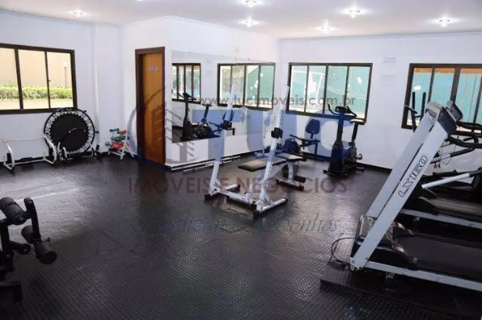 Foto 12 de Apartamento com 4 quartos à venda, 140m2 em Jardim do Mar, Sao Bernardo Do Campo - SP