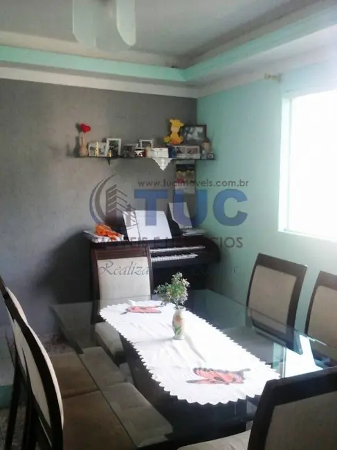 Foto 5 de Sobrado com 4 quartos à venda, 440m2 em Sao Bernardo Do Campo - SP