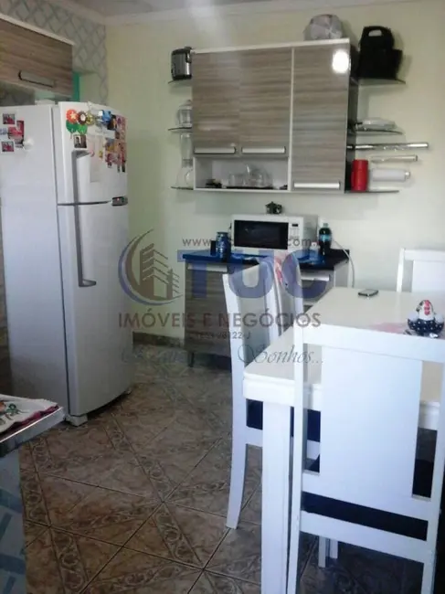Foto 8 de Sobrado com 4 quartos à venda, 440m2 em Sao Bernardo Do Campo - SP