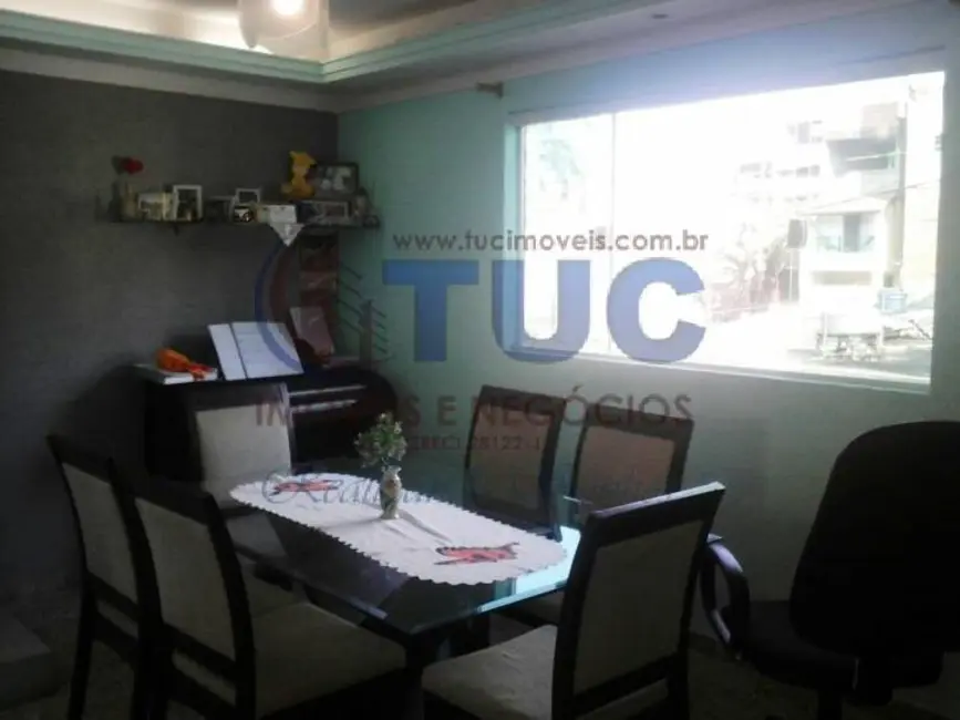 Foto 6 de Sobrado com 4 quartos à venda, 440m2 em Sao Bernardo Do Campo - SP