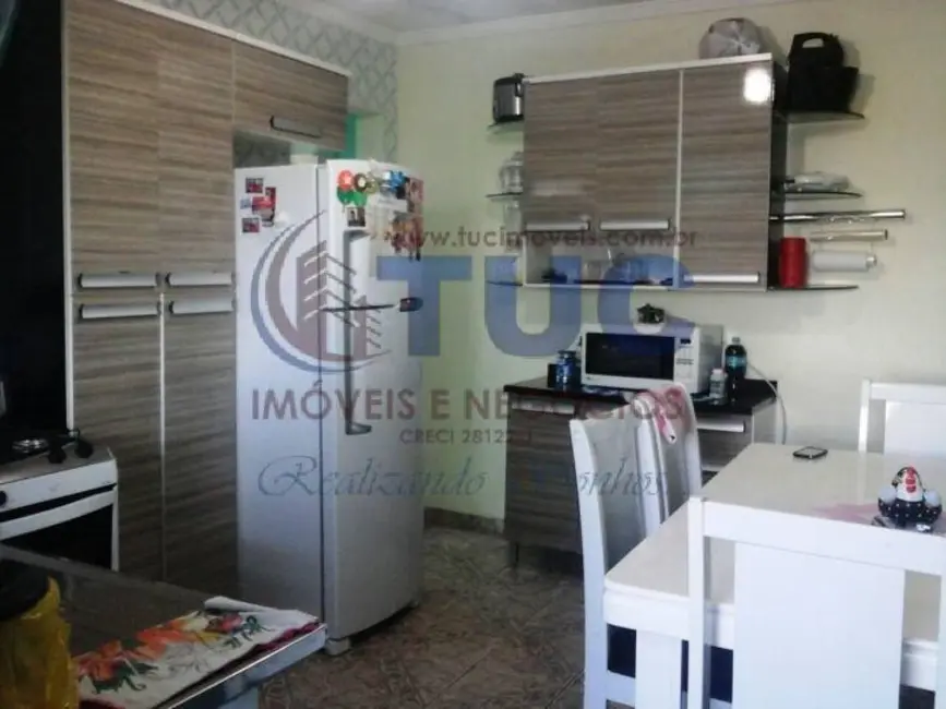 Foto 7 de Sobrado com 4 quartos à venda, 440m2 em Sao Bernardo Do Campo - SP