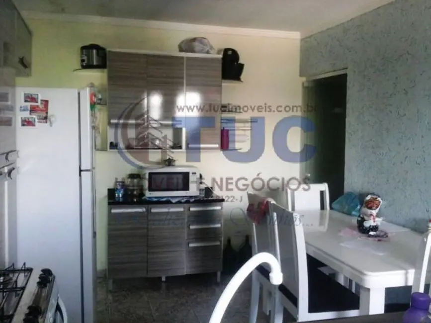 Foto 9 de Sobrado com 4 quartos à venda, 440m2 em Sao Bernardo Do Campo - SP