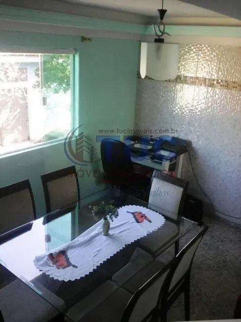 Foto 3 de Sobrado com 4 quartos à venda, 440m2 em Sao Bernardo Do Campo - SP