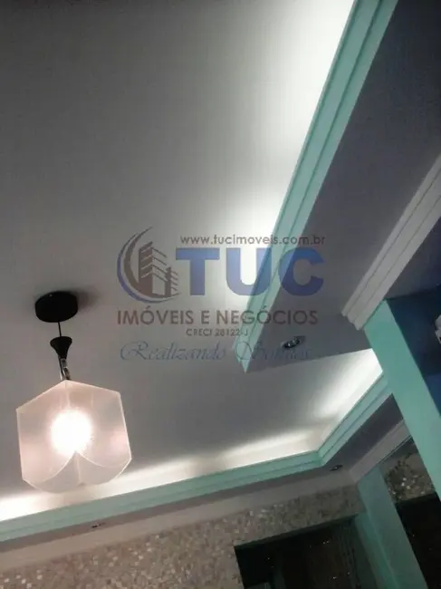 Foto 4 de Sobrado com 4 quartos à venda, 440m2 em Sao Bernardo Do Campo - SP