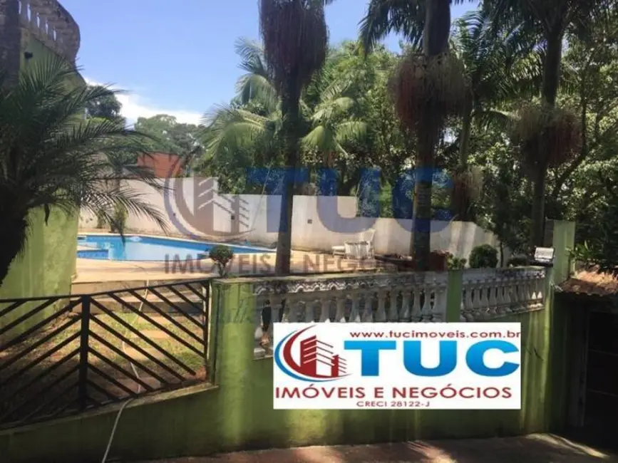 Casa com 3 quartos à venda, 1600m2 em Eldorado, São Paulo - SP - imagem 3 Foto 3 de Casa com 3 quartos à venda, 1600m2 em Eldorado, São Paulo - SP