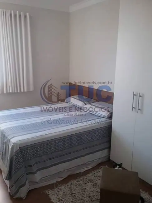 Foto 2 de Apartamento com 2 quartos à venda, 52m2 em Vila Assunção, Santo Andre - SP