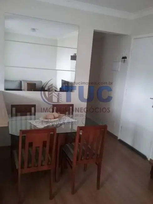 Foto 1 de Apartamento com 2 quartos à venda, 52m2 em Vila Assunção, Santo Andre - SP