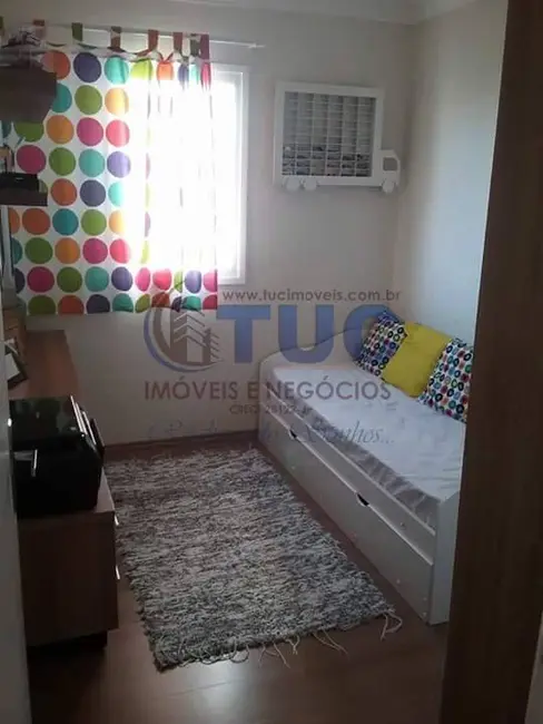 Foto 6 de Apartamento com 2 quartos à venda, 52m2 em Vila Assunção, Santo Andre - SP