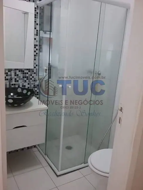 Foto 4 de Apartamento com 2 quartos à venda, 52m2 em Vila Assunção, Santo Andre - SP