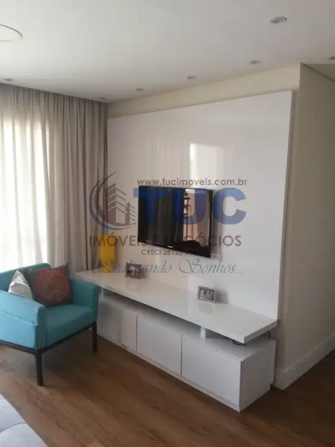 Foto 12 de Apartamento com 3 quartos à venda, 87m2 em Nova Petrópolis, Sao Bernardo Do Campo - SP