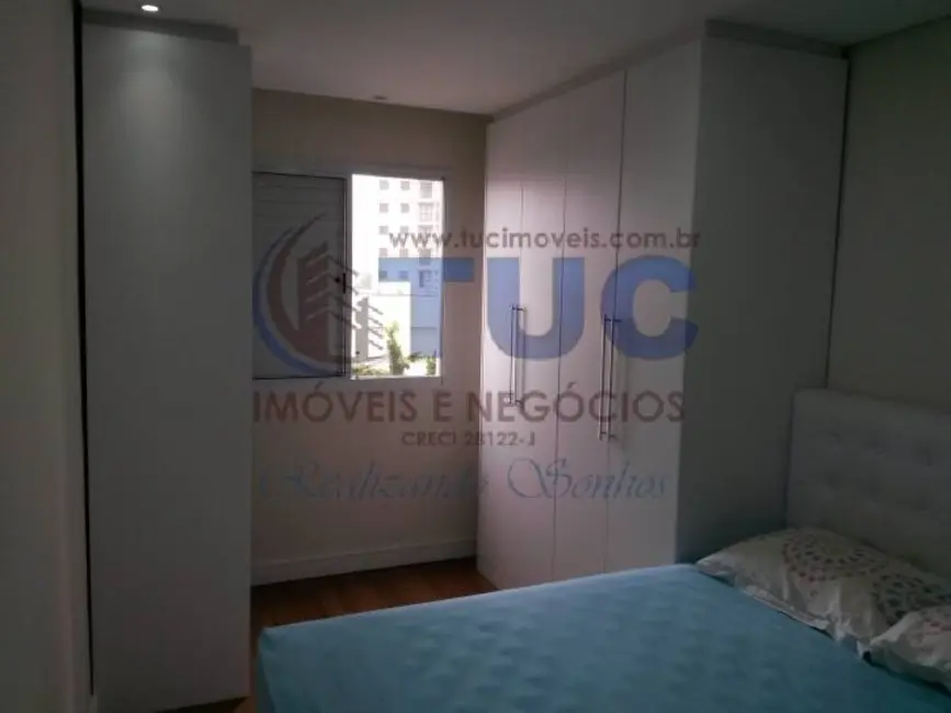 Foto 13 de Apartamento com 3 quartos à venda, 87m2 em Nova Petrópolis, Sao Bernardo Do Campo - SP