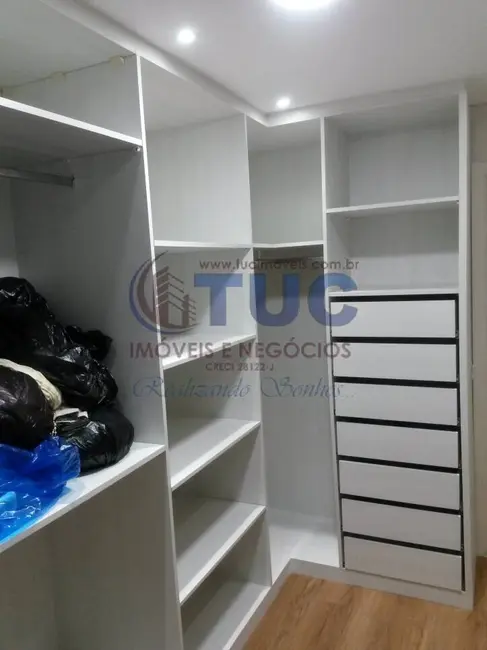 Foto 3 de Apartamento com 3 quartos à venda, 87m2 em Nova Petrópolis, Sao Bernardo Do Campo - SP