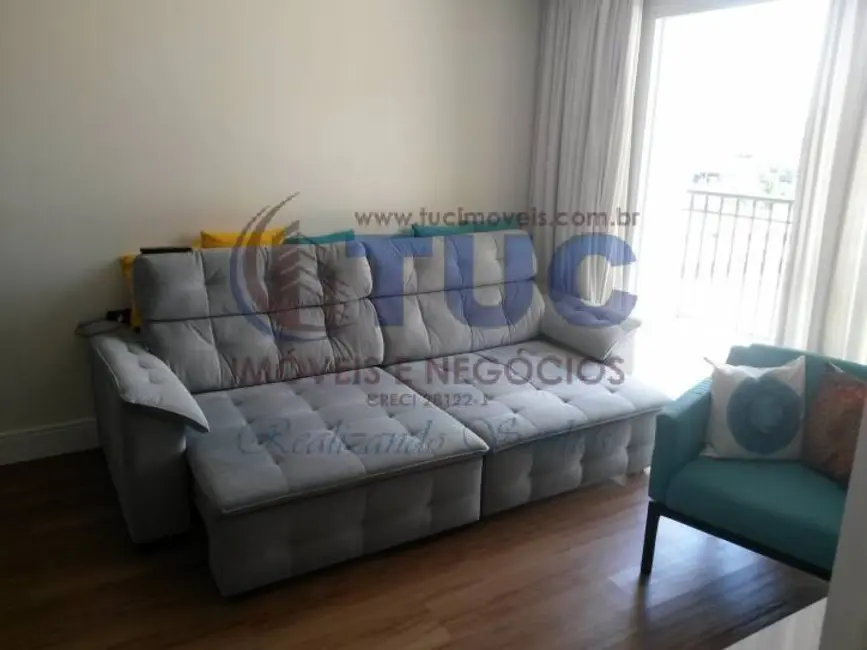 Foto 15 de Apartamento com 3 quartos à venda, 87m2 em Nova Petrópolis, Sao Bernardo Do Campo - SP