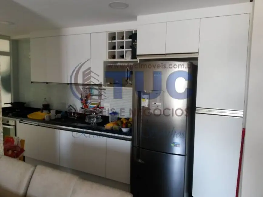 Foto 4 de Apartamento com 3 quartos à venda, 87m2 em Nova Petrópolis, Sao Bernardo Do Campo - SP