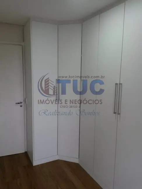 Foto 9 de Apartamento com 3 quartos à venda, 87m2 em Nova Petrópolis, Sao Bernardo Do Campo - SP