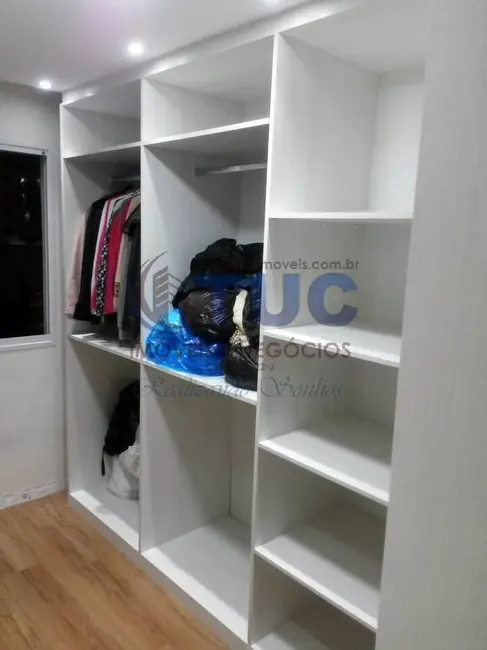 Foto 5 de Apartamento com 3 quartos à venda, 87m2 em Nova Petrópolis, Sao Bernardo Do Campo - SP