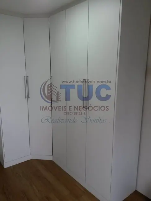 Foto 10 de Apartamento com 3 quartos à venda, 87m2 em Nova Petrópolis, Sao Bernardo Do Campo - SP