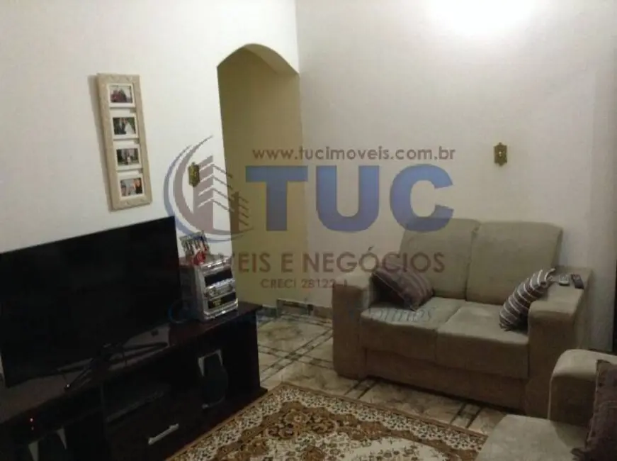 Sobrado com 5 quartos à venda, 220m2 em Sao Bernardo Do Campo - SP - imagem 7 Foto 7 de Sobrado com 5 quartos à venda, 220m2 em Sao Bernardo Do Campo - SP