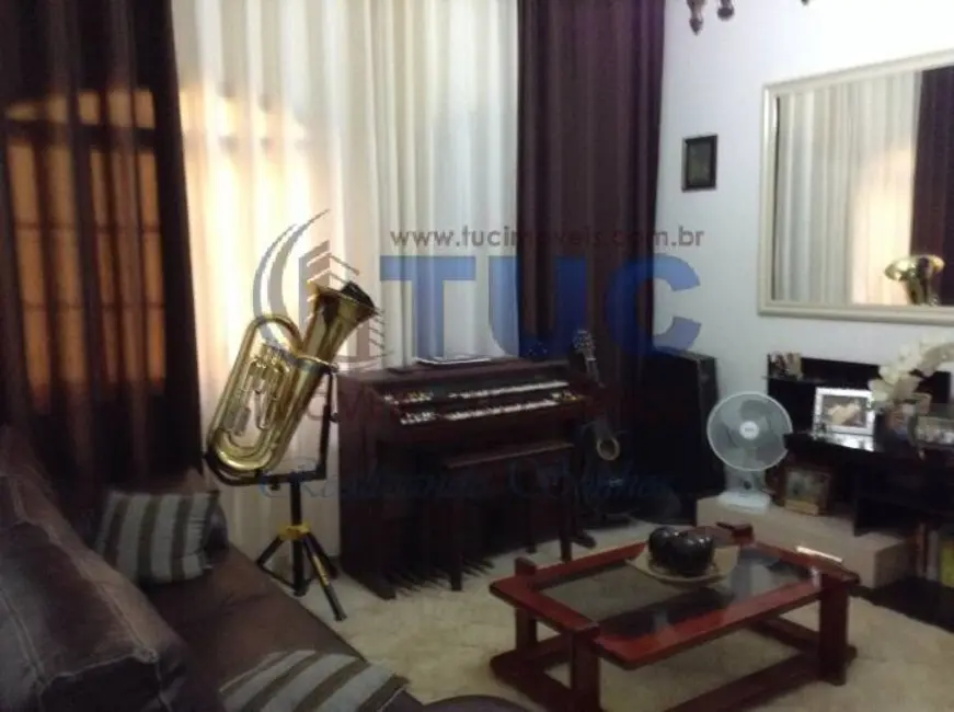 Sobrado com 5 quartos à venda, 220m2 em Sao Bernardo Do Campo - SP - imagem 5 Foto 5 de Sobrado com 5 quartos à venda, 220m2 em Sao Bernardo Do Campo - SP