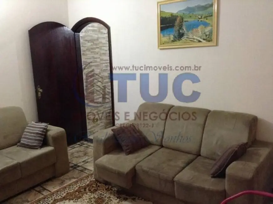 Sobrado com 5 quartos à venda, 220m2 em Sao Bernardo Do Campo - SP - imagem 8 Foto 8 de Sobrado com 5 quartos à venda, 220m2 em Sao Bernardo Do Campo - SP