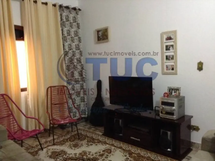 Sobrado com 5 quartos à venda, 220m2 em Sao Bernardo Do Campo - SP - imagem 9 Foto 9 de Sobrado com 5 quartos à venda, 220m2 em Sao Bernardo Do Campo - SP