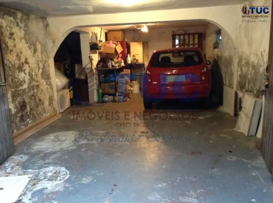 Foto 4 de Casa com 3 quartos à venda, 142m2 em Baeta Neves, Sao Bernardo Do Campo - SP