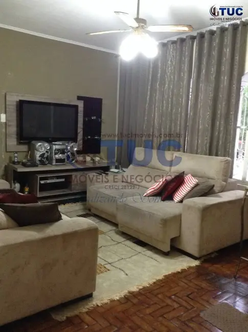 Foto 6 de Casa com 3 quartos à venda, 142m2 em Baeta Neves, Sao Bernardo Do Campo - SP