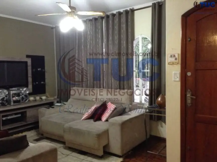Foto 7 de Casa com 3 quartos à venda, 142m2 em Baeta Neves, Sao Bernardo Do Campo - SP