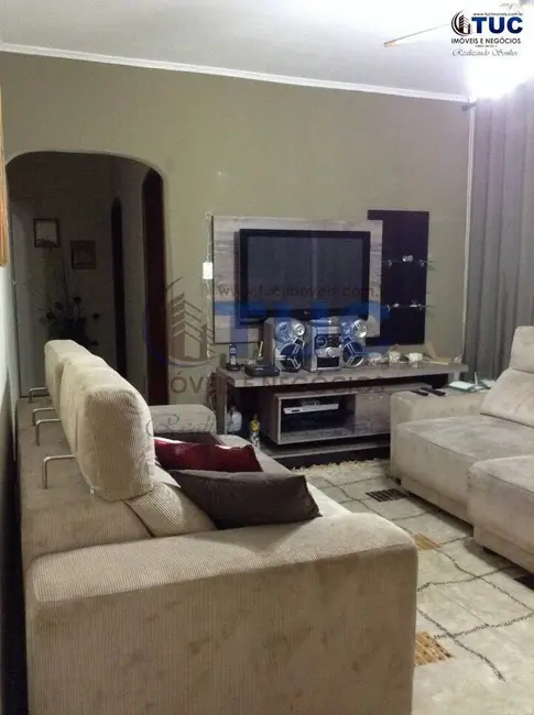 Foto 8 de Casa com 3 quartos à venda, 142m2 em Baeta Neves, Sao Bernardo Do Campo - SP
