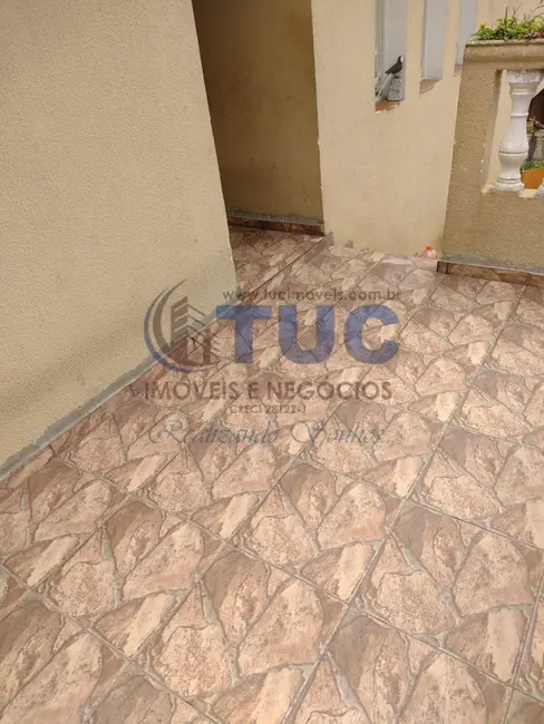 Foto 3 de Casa com 3 quartos à venda, 142m2 em Baeta Neves, Sao Bernardo Do Campo - SP