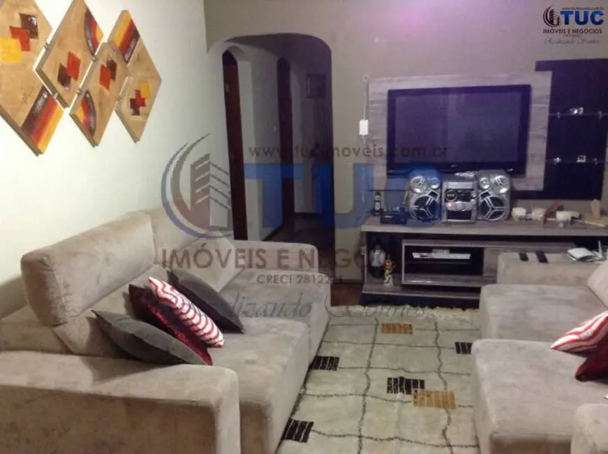 Foto 9 de Casa com 3 quartos à venda, 142m2 em Baeta Neves, Sao Bernardo Do Campo - SP