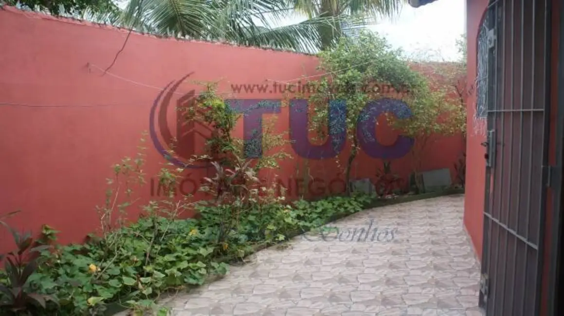 Foto 7 de Casa com 2 quartos à venda, 146m2 em Mongagua - SP