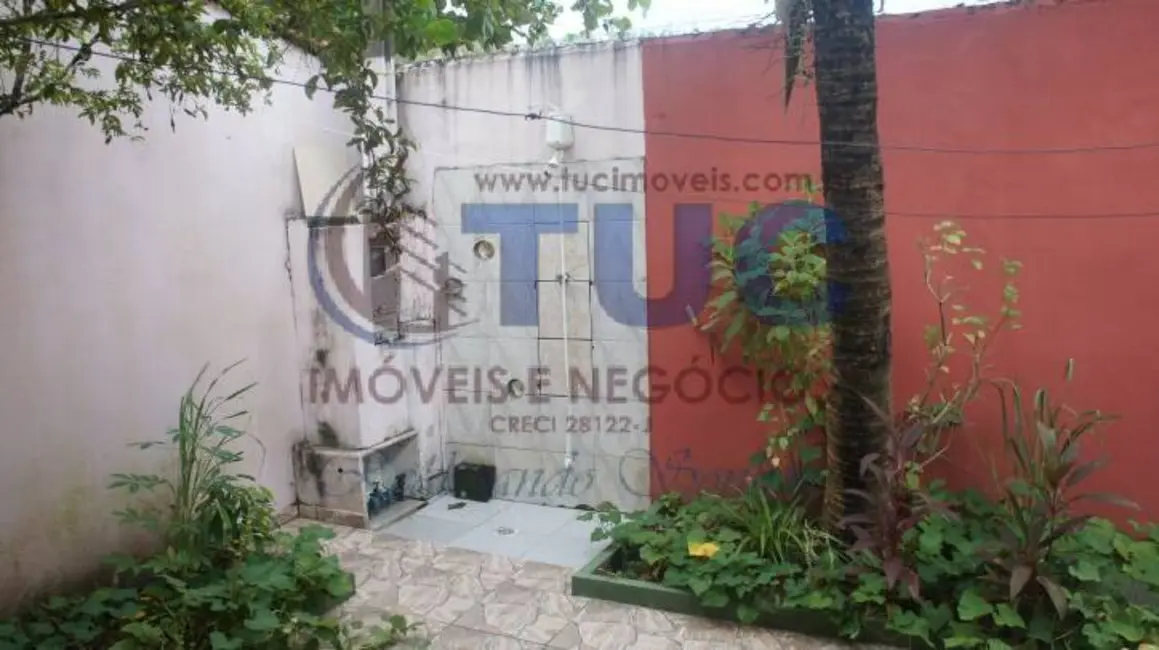 Foto 6 de Casa com 2 quartos à venda, 146m2 em Mongagua - SP