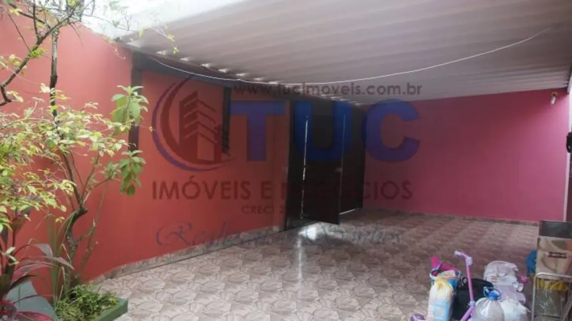 Foto 3 de Casa com 2 quartos à venda, 146m2 em Mongagua - SP