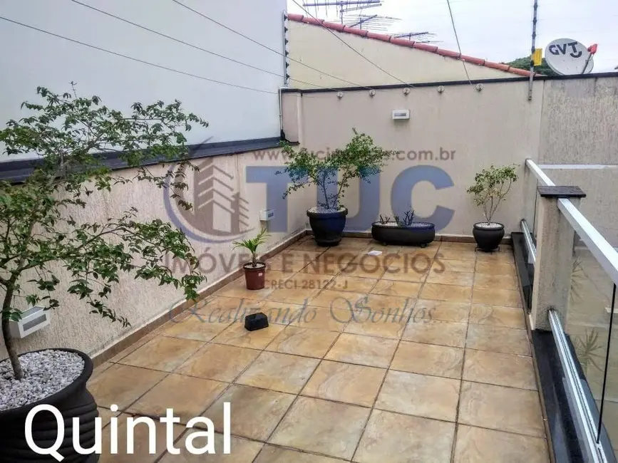 Foto 5 de Casa com 3 quartos à venda, 268m2 em Rudge Ramos, Sao Bernardo Do Campo - SP