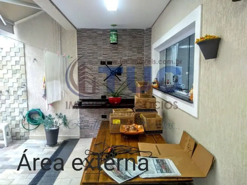 Foto 7 de Casa com 3 quartos à venda, 268m2 em Rudge Ramos, Sao Bernardo Do Campo - SP