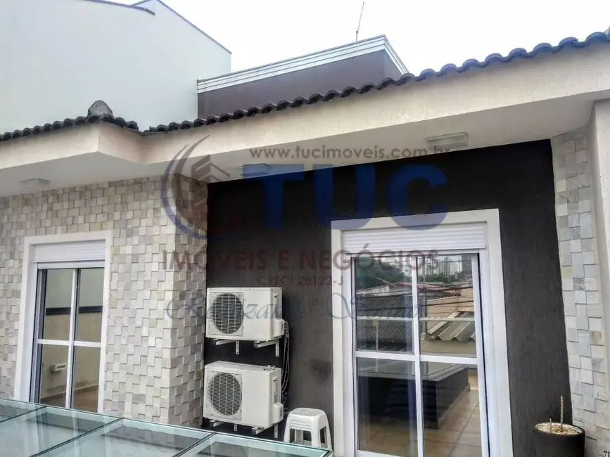 Foto 4 de Casa com 3 quartos à venda, 268m2 em Rudge Ramos, Sao Bernardo Do Campo - SP