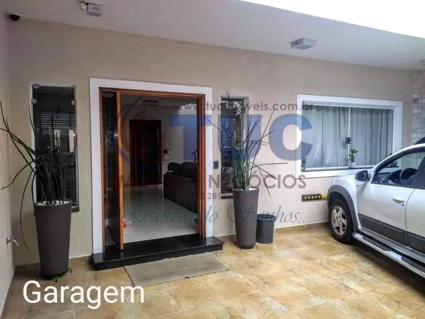 Foto 1 de Casa com 3 quartos à venda, 268m2 em Rudge Ramos, Sao Bernardo Do Campo - SP