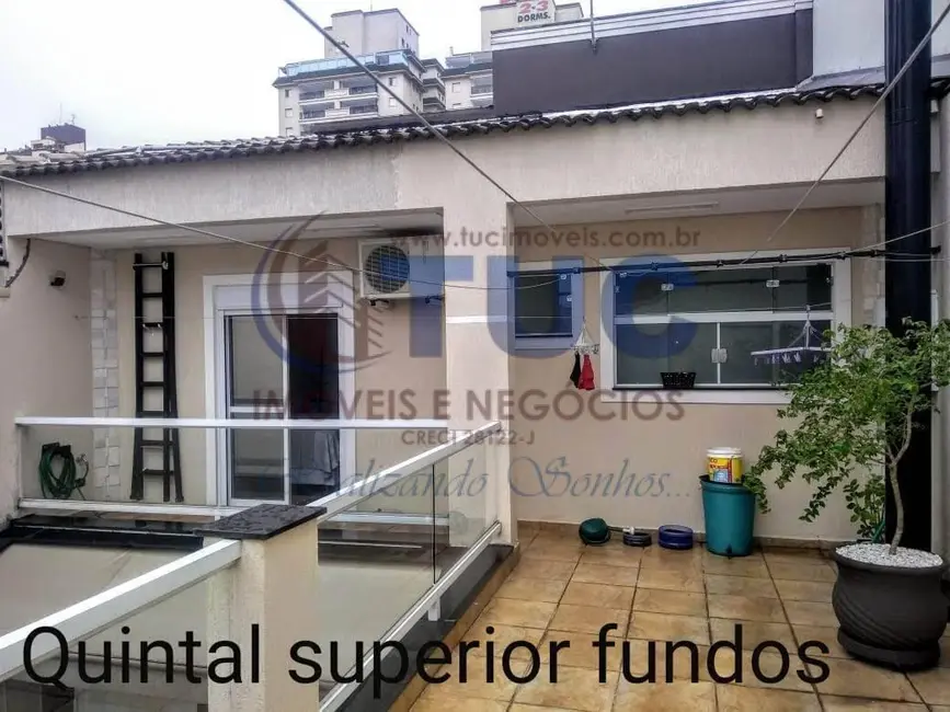 Foto 3 de Casa com 3 quartos à venda, 268m2 em Rudge Ramos, Sao Bernardo Do Campo - SP