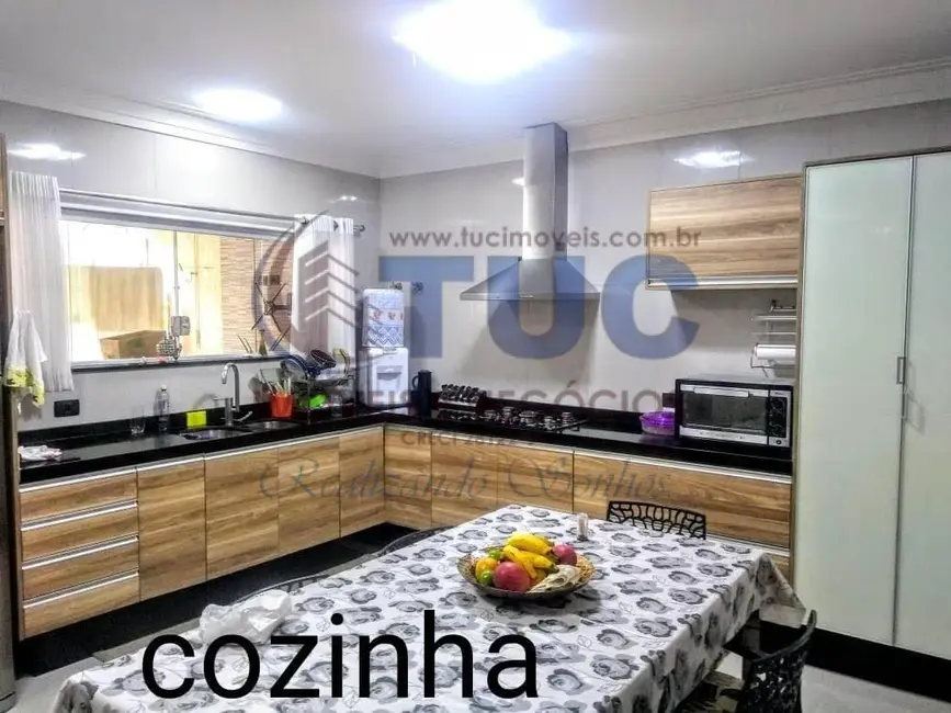 Foto 9 de Casa com 3 quartos à venda, 268m2 em Rudge Ramos, Sao Bernardo Do Campo - SP