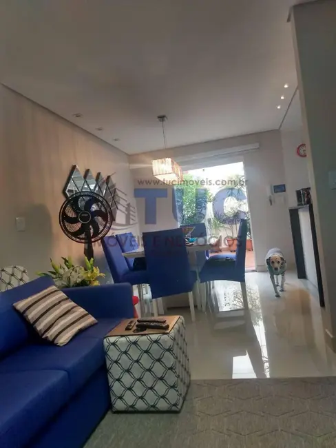 Foto 8 de Casa com 3 quartos à venda, 171m2 em Santa Terezinha, Sao Bernardo Do Campo - SP