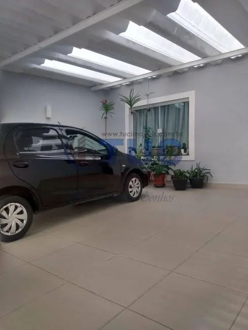 Foto 4 de Casa com 3 quartos à venda, 171m2 em Santa Terezinha, Sao Bernardo Do Campo - SP