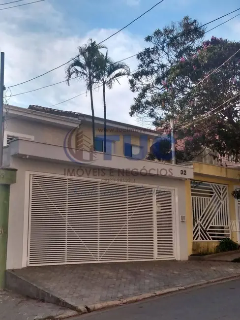 Foto 2 de Casa com 3 quartos à venda, 171m2 em Santa Terezinha, Sao Bernardo Do Campo - SP