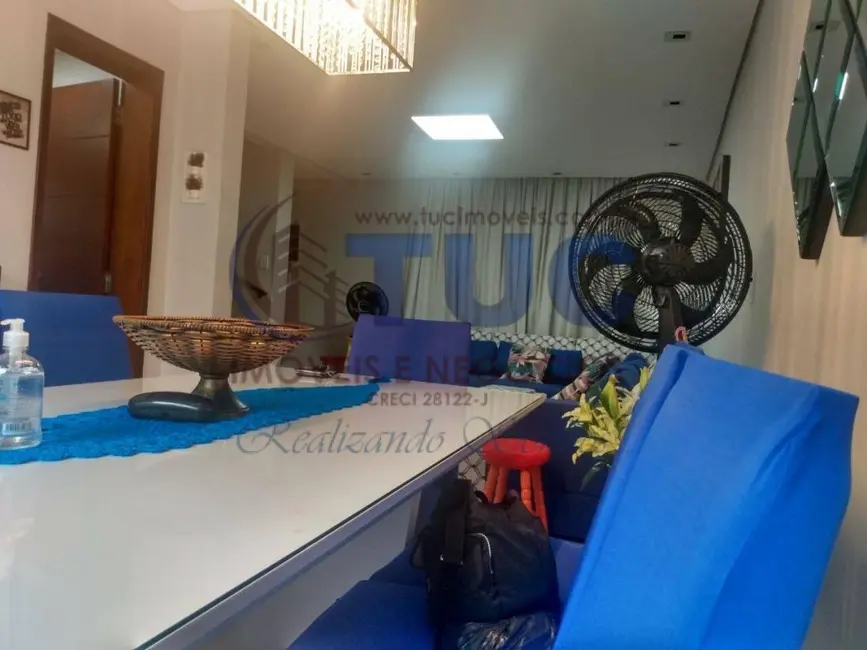 Foto 9 de Casa com 3 quartos à venda, 171m2 em Santa Terezinha, Sao Bernardo Do Campo - SP